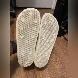 Fear of God | Shoes | Fear Of God X Adidas Slides Size 9  display picture 2